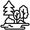 Observação da flora