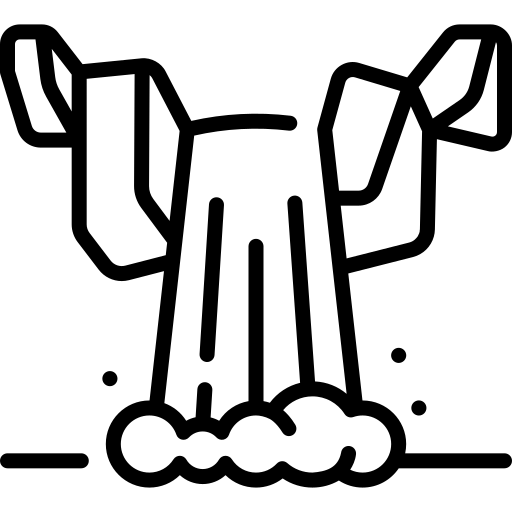 Ícone da Categoria Nascentes