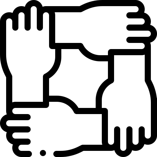 Turismo comunitário Icon