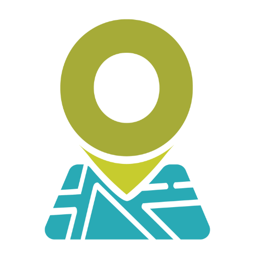 Logo da localização